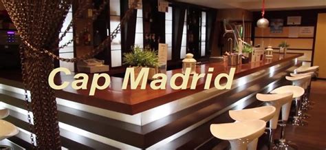 Top 10 mejores Sauna en Madrid opiniones